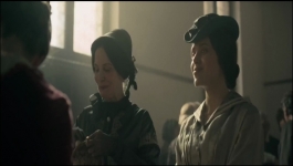 The Gray House - Season 01 Episode 06